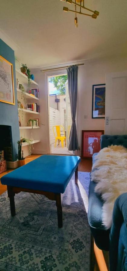 Stylish 3 Bedroom Townhouse In Brockley With Large Garden Casa vacanze