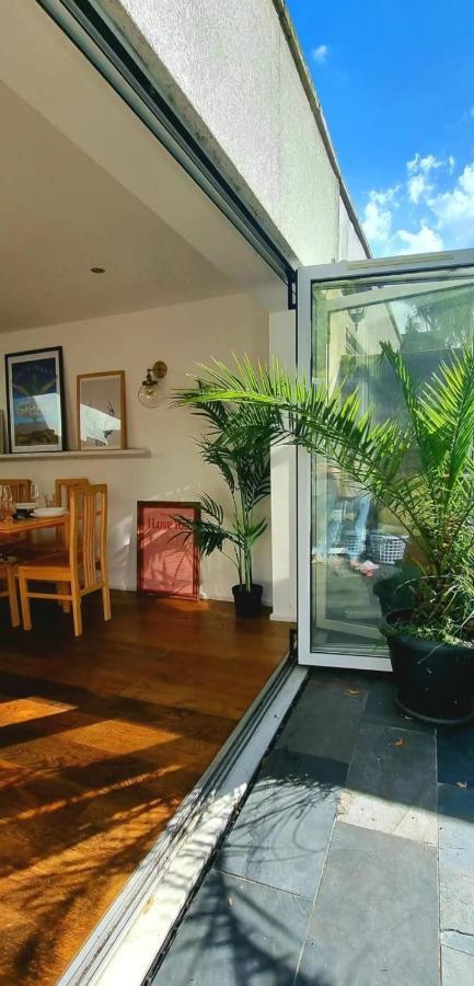 Stylish 3 Bedroom Townhouse In Brockley With Large Garden Casa vacanze *