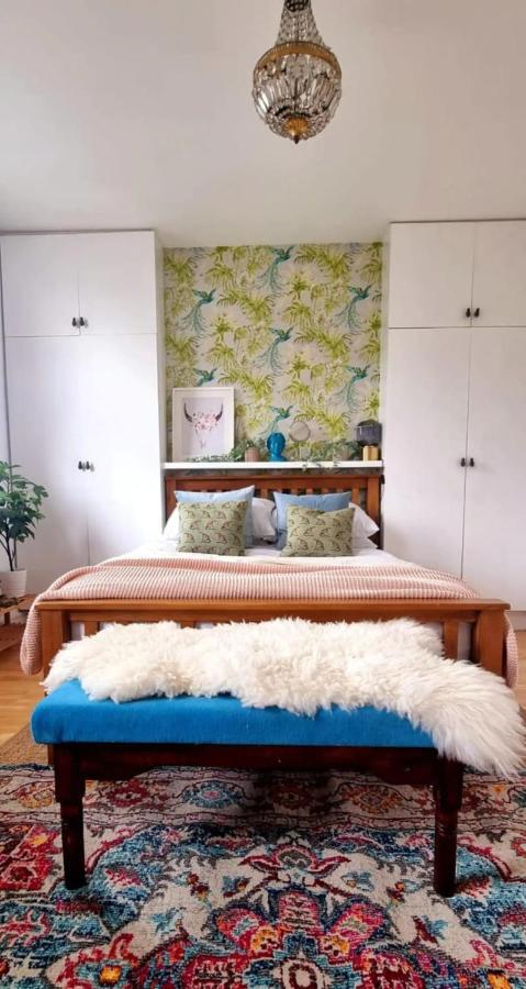 Stylish 3 Bedroom Townhouse In Brockley With Large Garden Casa vacanze
