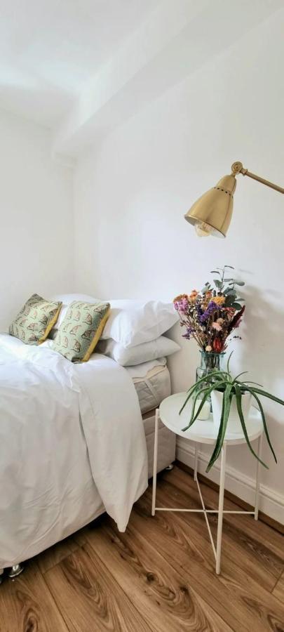 Casa vacanze Stylish 3 Bedroom Townhouse In Brockley With Large Garden