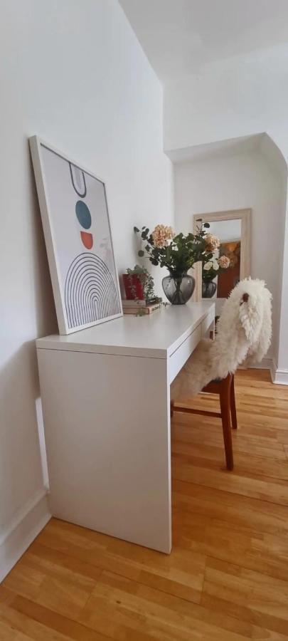 Casa vacanze Stylish 3 Bedroom Townhouse In Brockley With Large Garden Londra