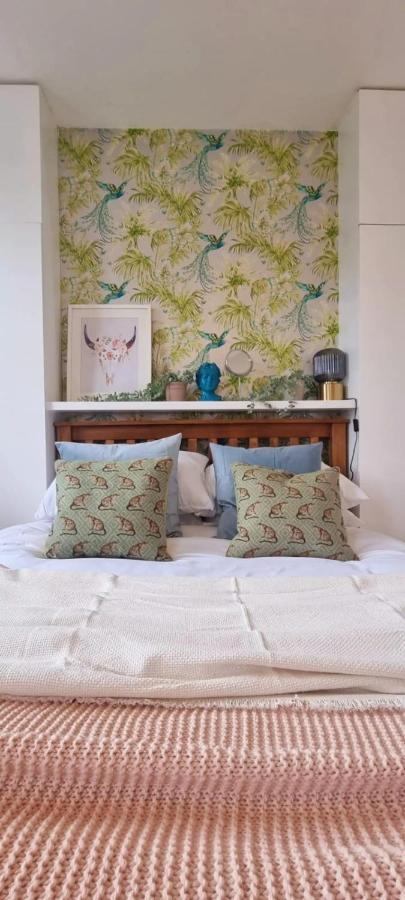 Casa vacanze Stylish 3 Bedroom Townhouse In Brockley With Large Garden *